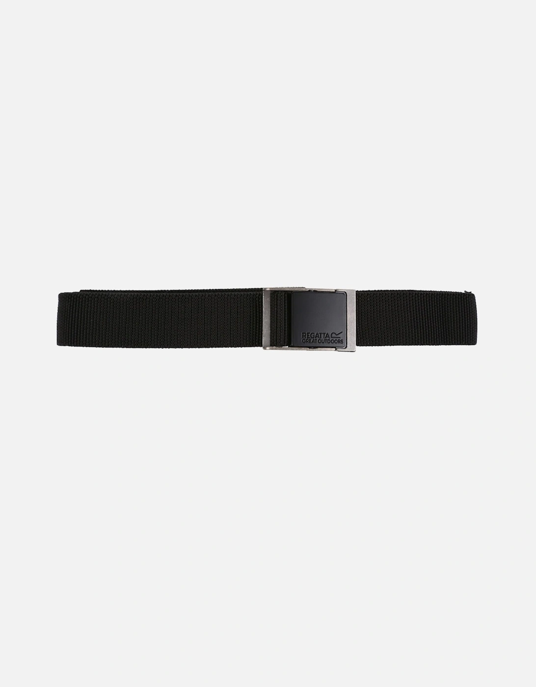 Mens Konex III Lightweight Durable Webbing Belt, 2 of 1