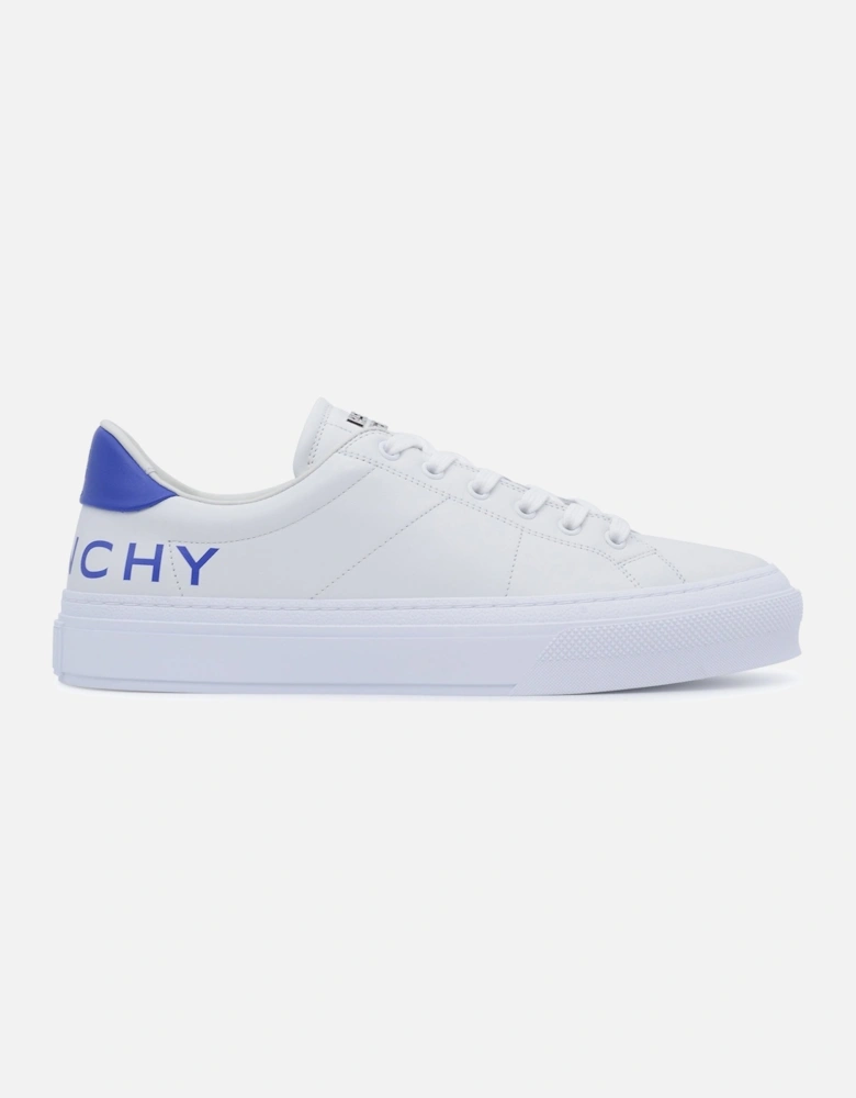 City Sport Sneakers White