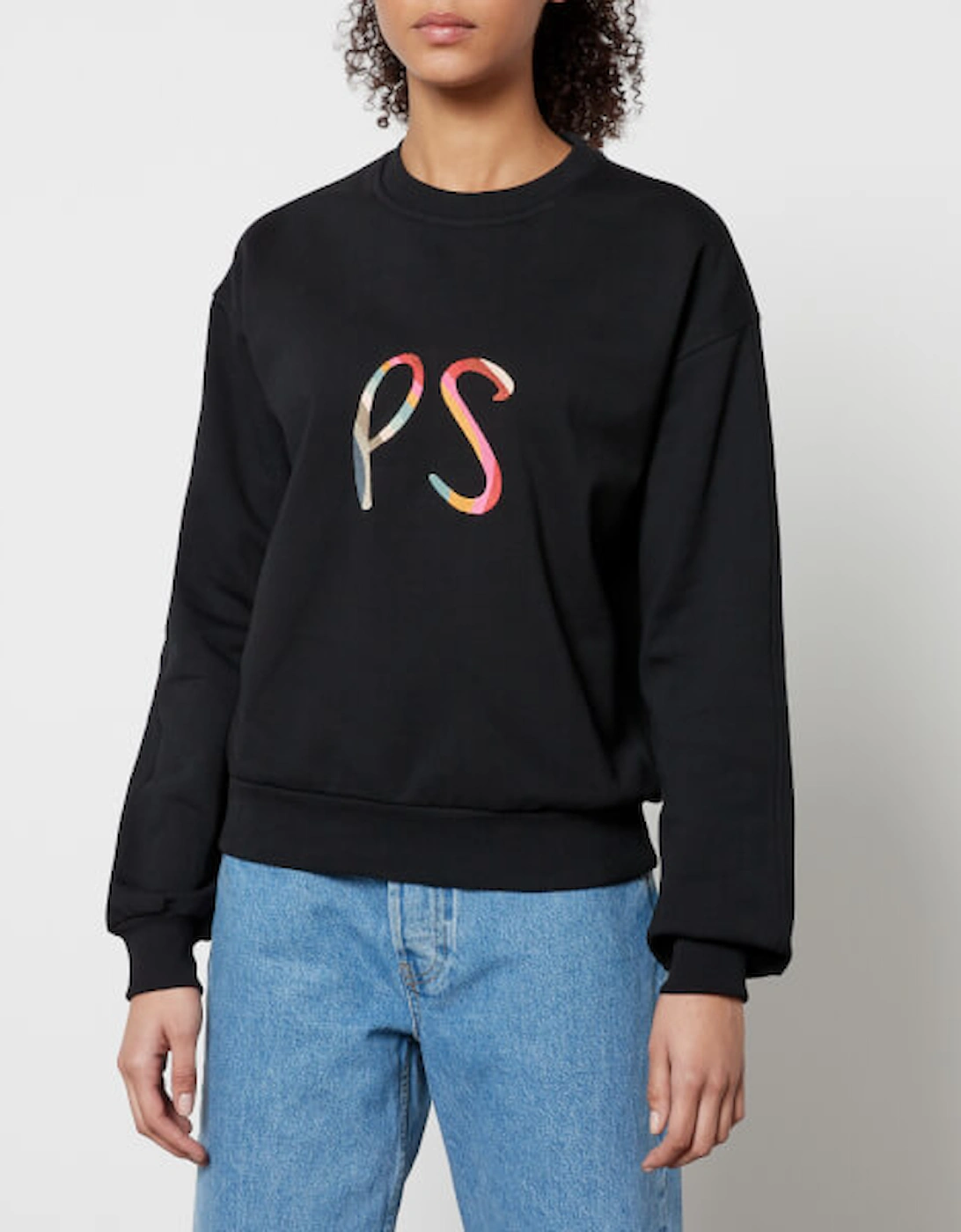 PS Cotton Jumper, 2 of 1