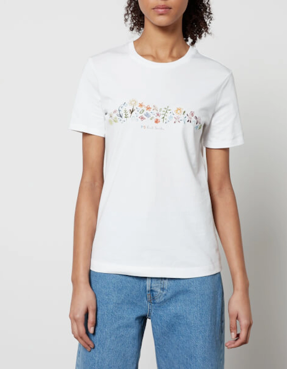 PS Cotton T-Shirt, 2 of 1