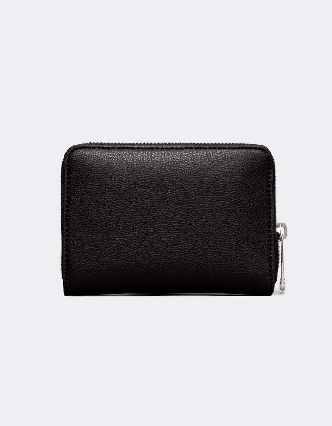 TH Essential Womens Medium Zip Wallet