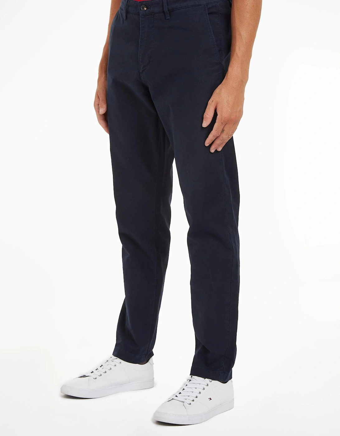 Chelsea Harlem Gabardine Mens Chinos, 7 of 6