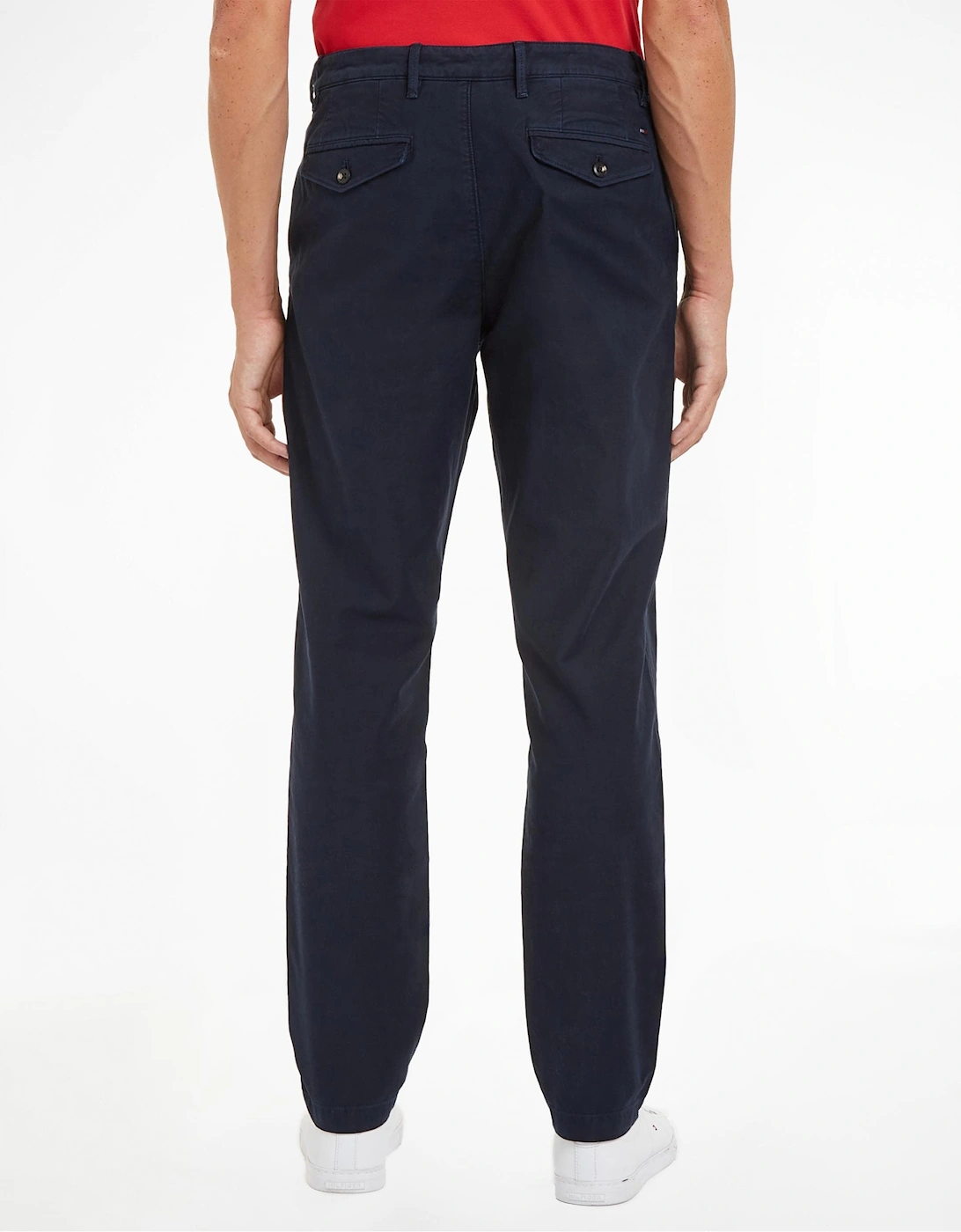 Chelsea Harlem Gabardine Mens Chinos