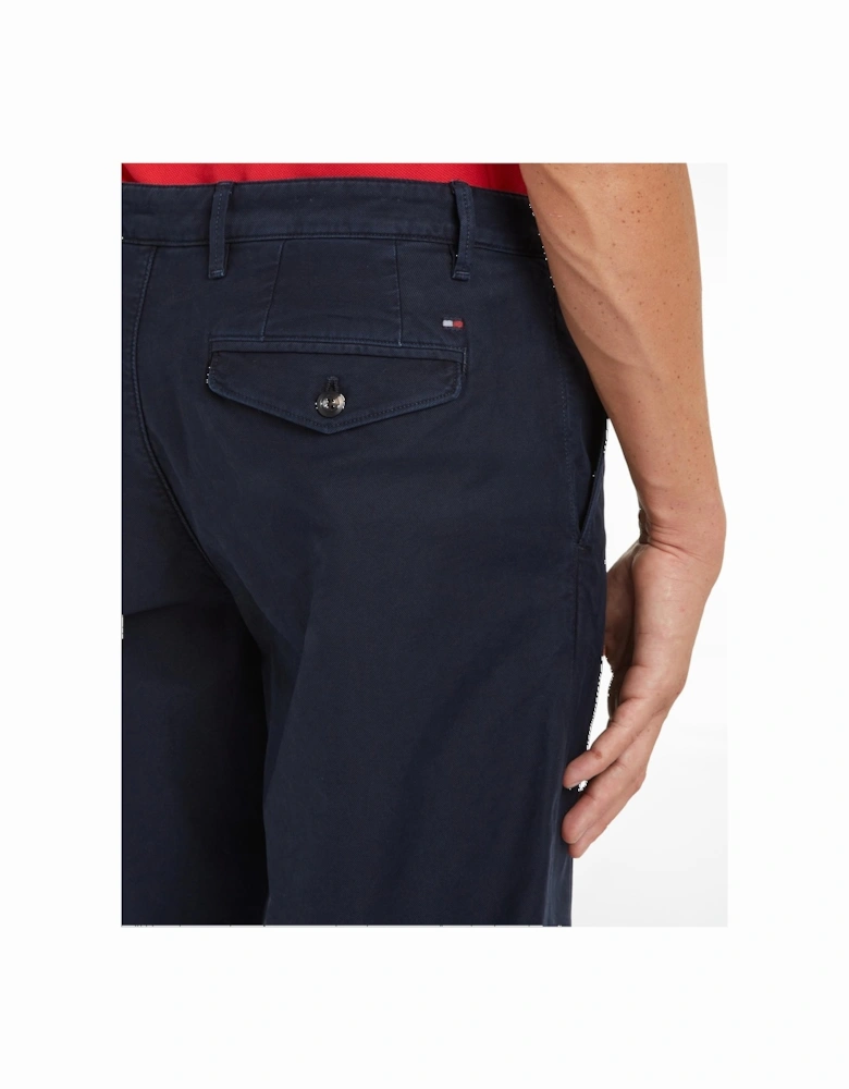 Chelsea Harlem Gabardine Mens Chinos