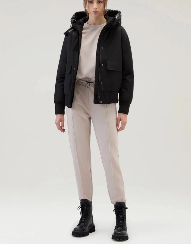 Womens Arctic Bomber