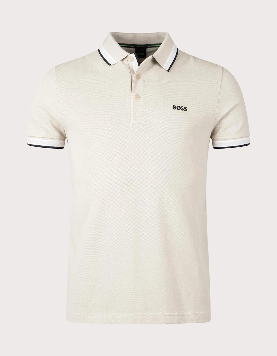 Paddy Polo Shirt, 4 of 3