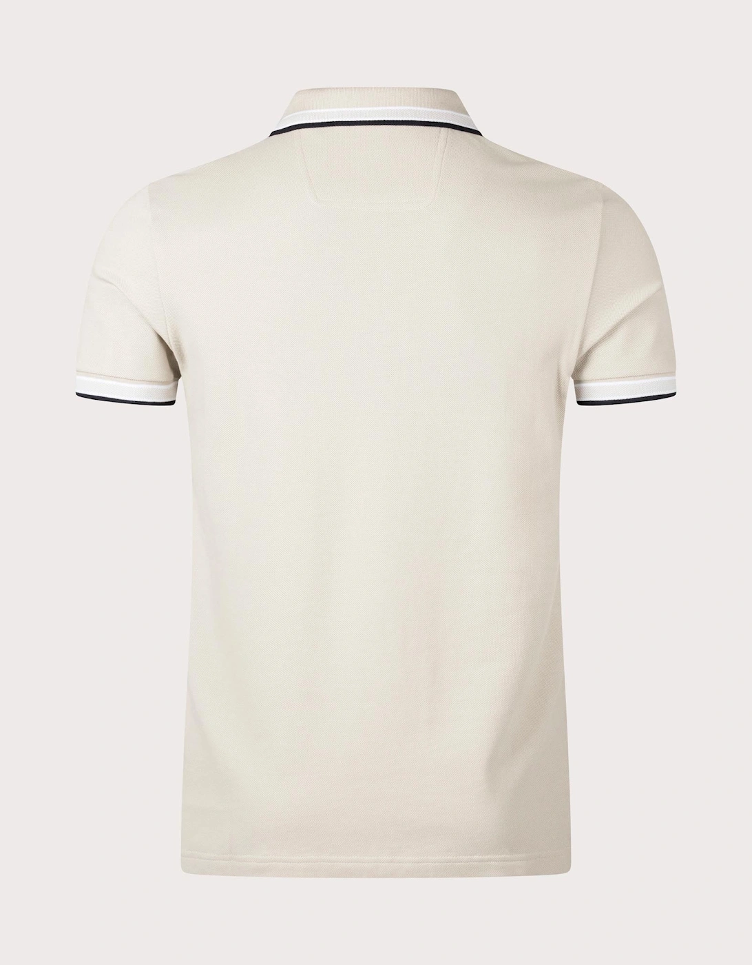 Paddy Polo Shirt