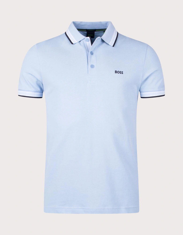 Paddy Polo Shirt