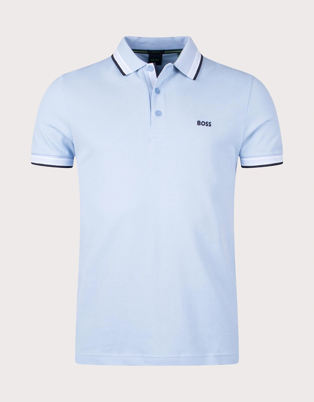 Paddy Polo Shirt, 4 of 3