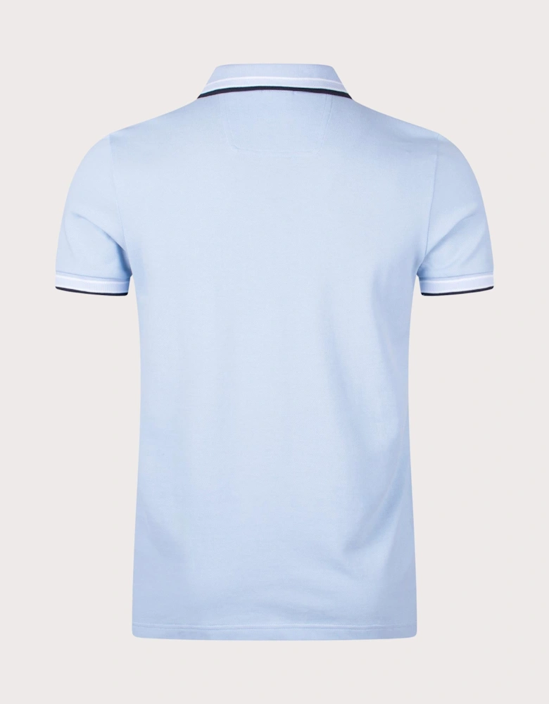 Paddy Polo Shirt