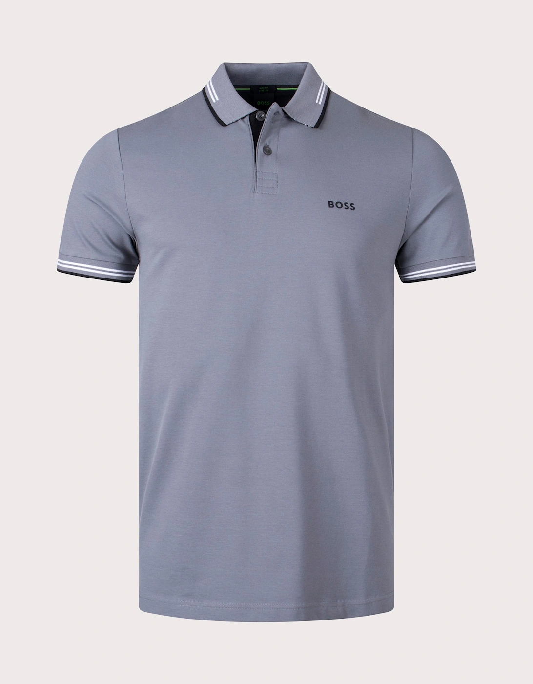 Slim Fit Paul Polo Shirt, 4 of 3