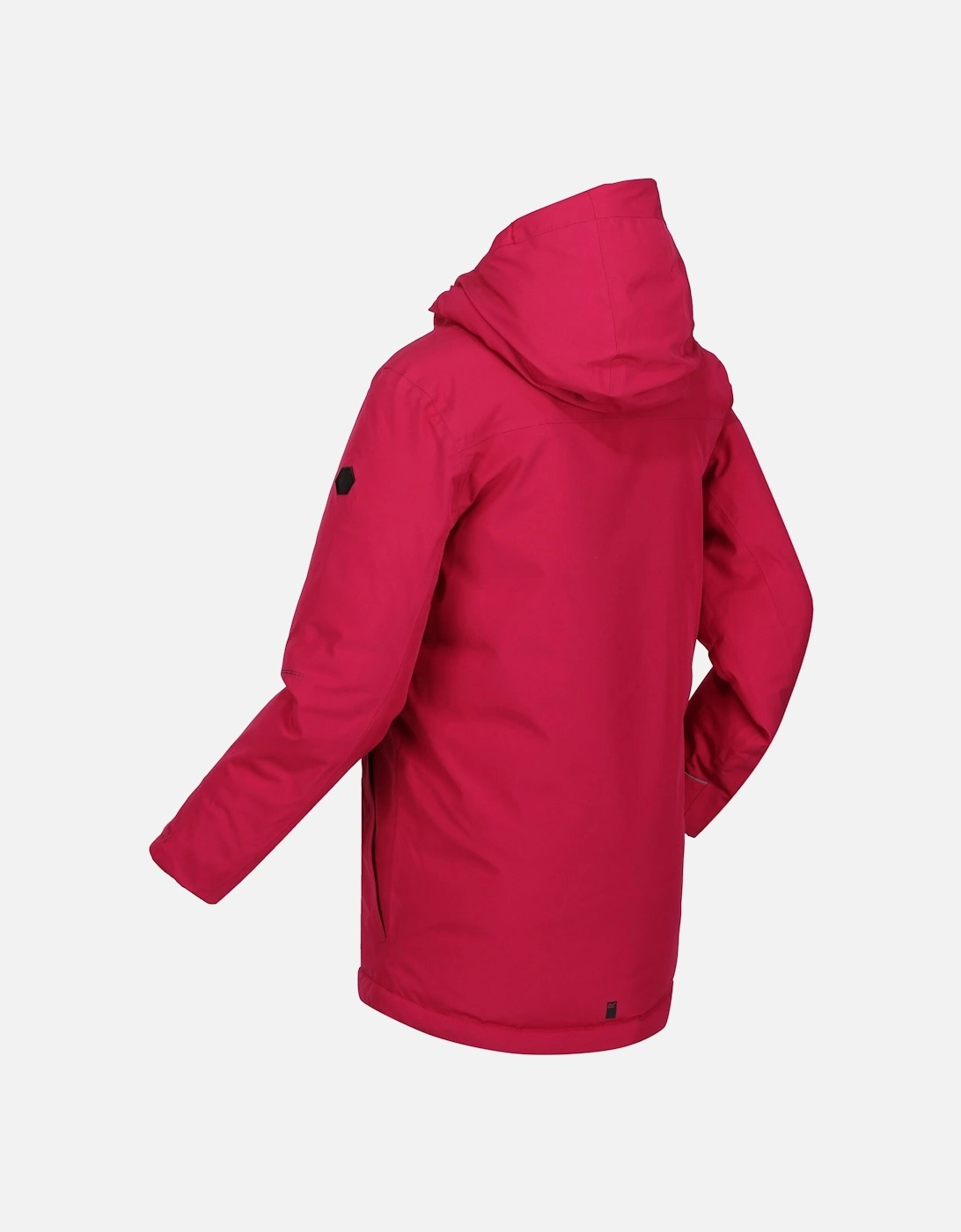 Childrens/Kids Yewbank Insulated Jacket