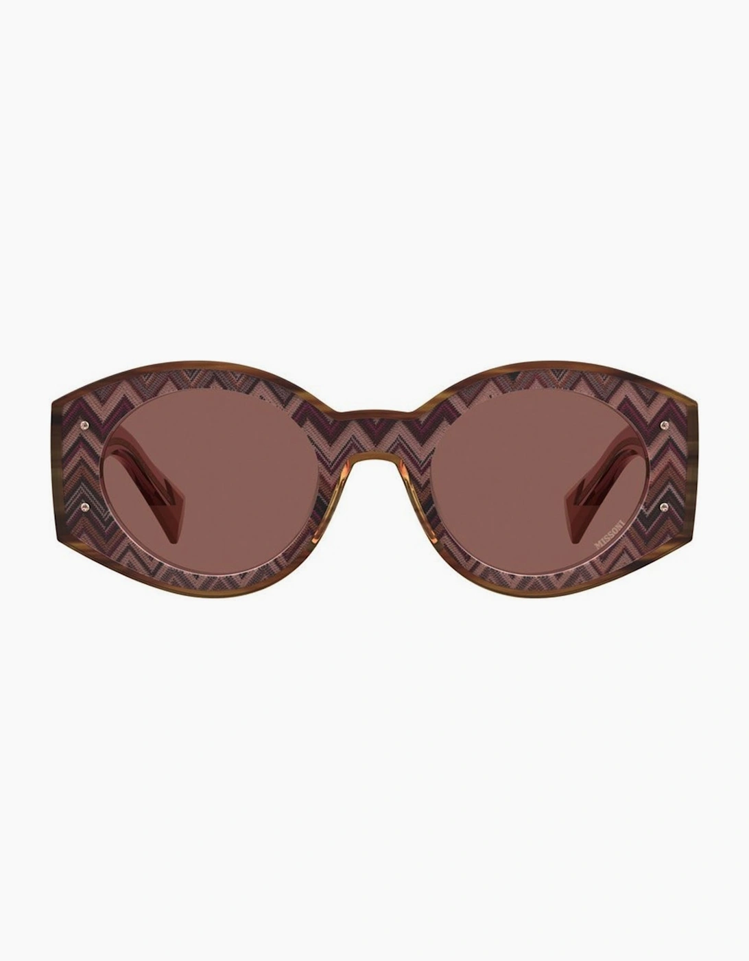 Women's Missoni Sunglasses - Size: ONE size