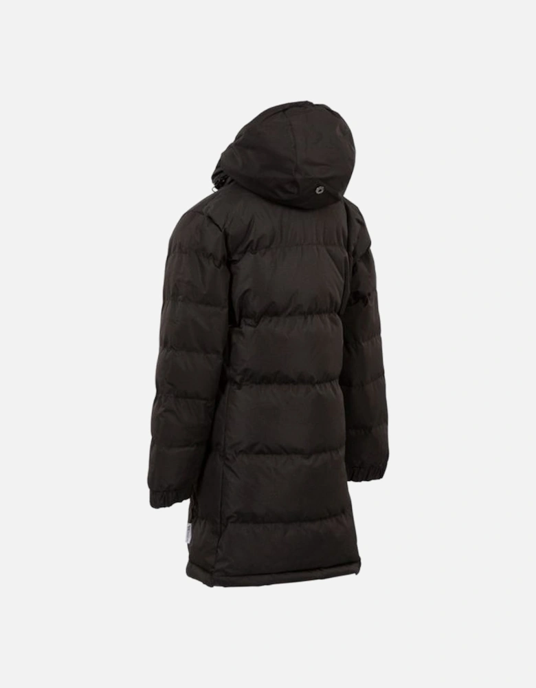 Girls Tiffy Padded Coat