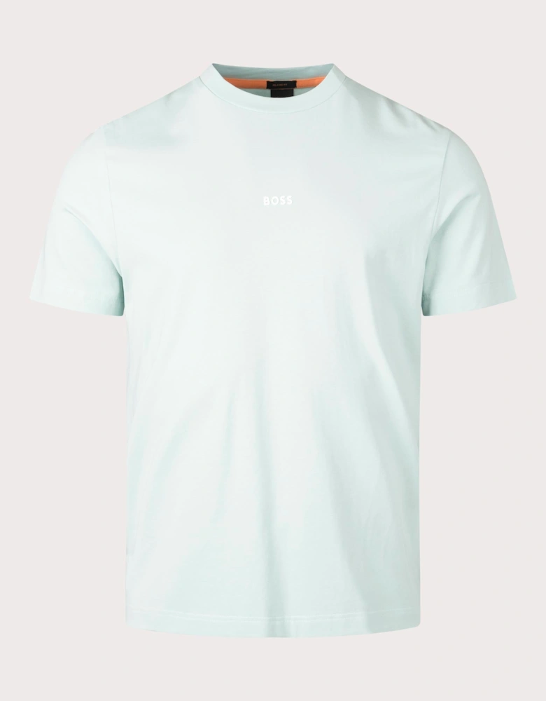 Relaxed Fit Tchup T-Shirt