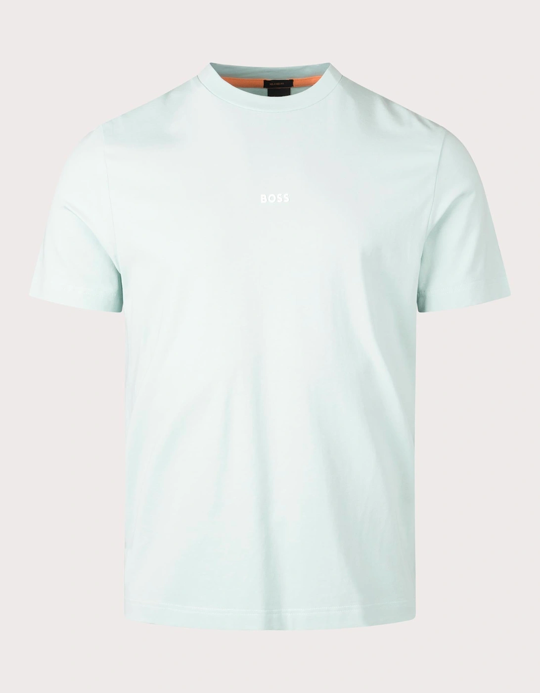 Relaxed Fit Tchup T-Shirt, 4 of 3