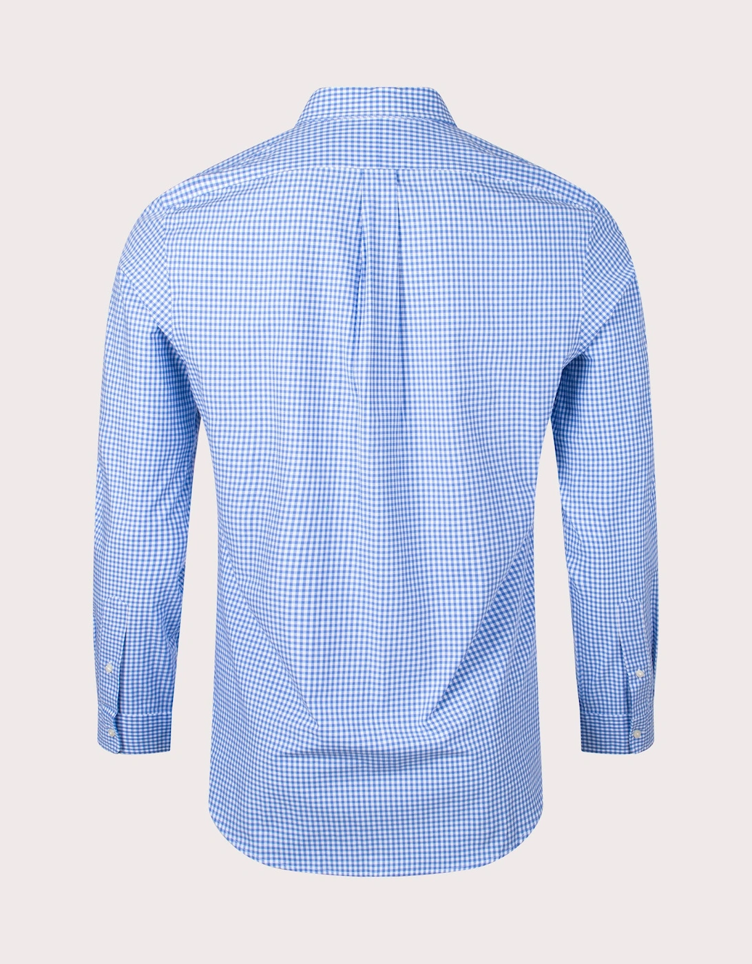 Slim Fit Sport Shirt