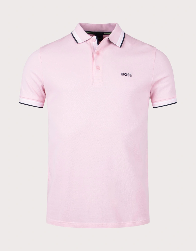 Paddy Polo Shirt