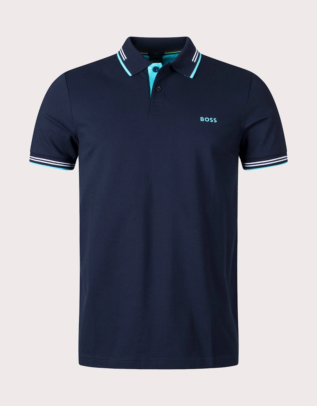 Slim Fit Paul Polo Shirt, 4 of 3