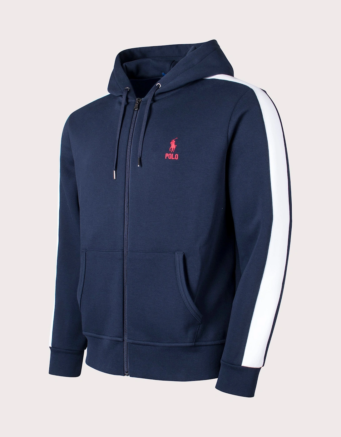 Fleece Lined Sweatshirt, 5 of 4