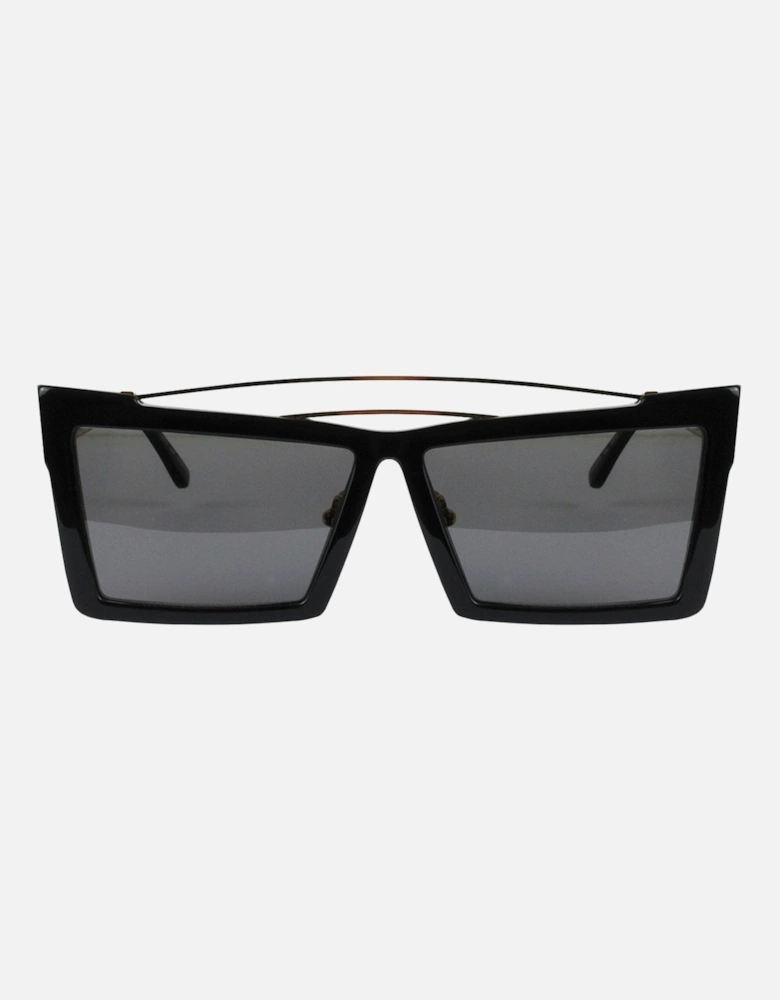 Self-Portrait Sunglasses