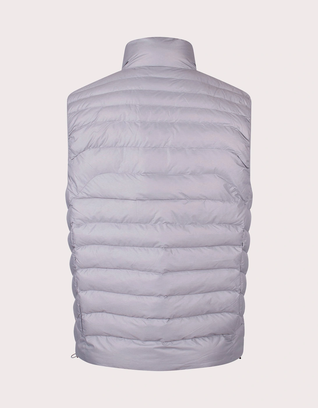 Packable Quilted Gilet