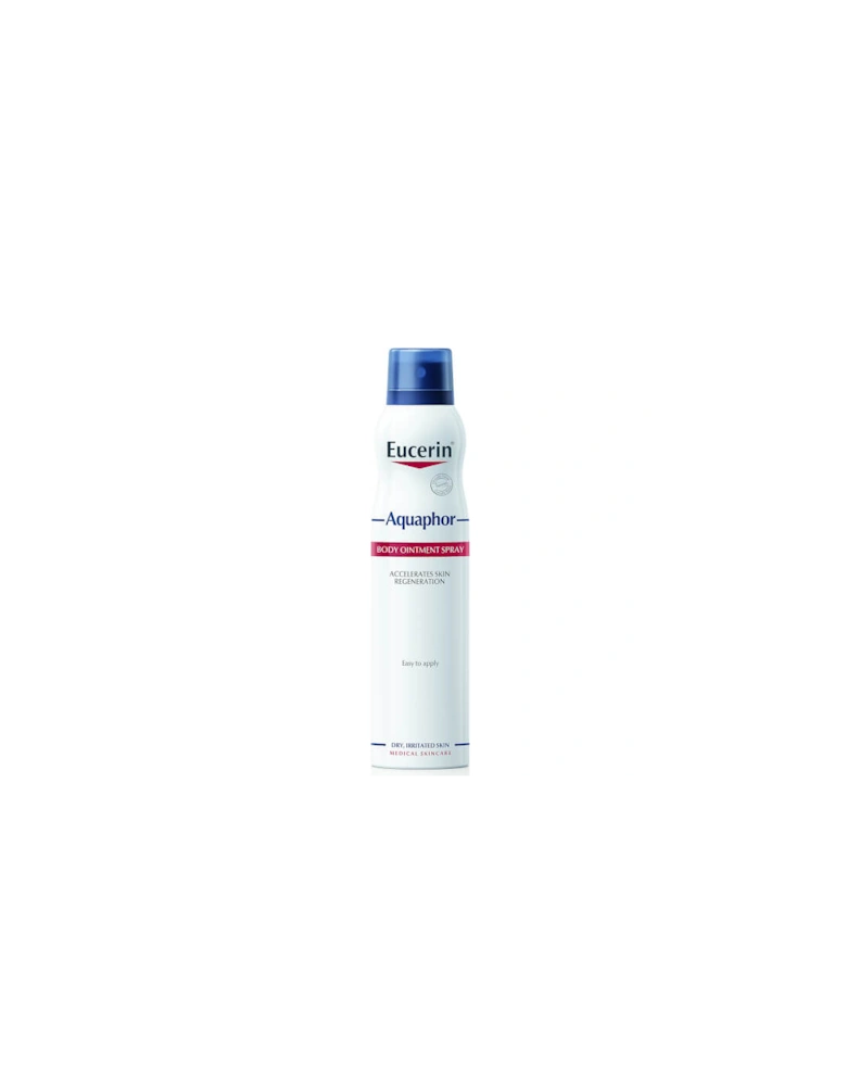 Aquaphor B/Ointment Spray 250ml
