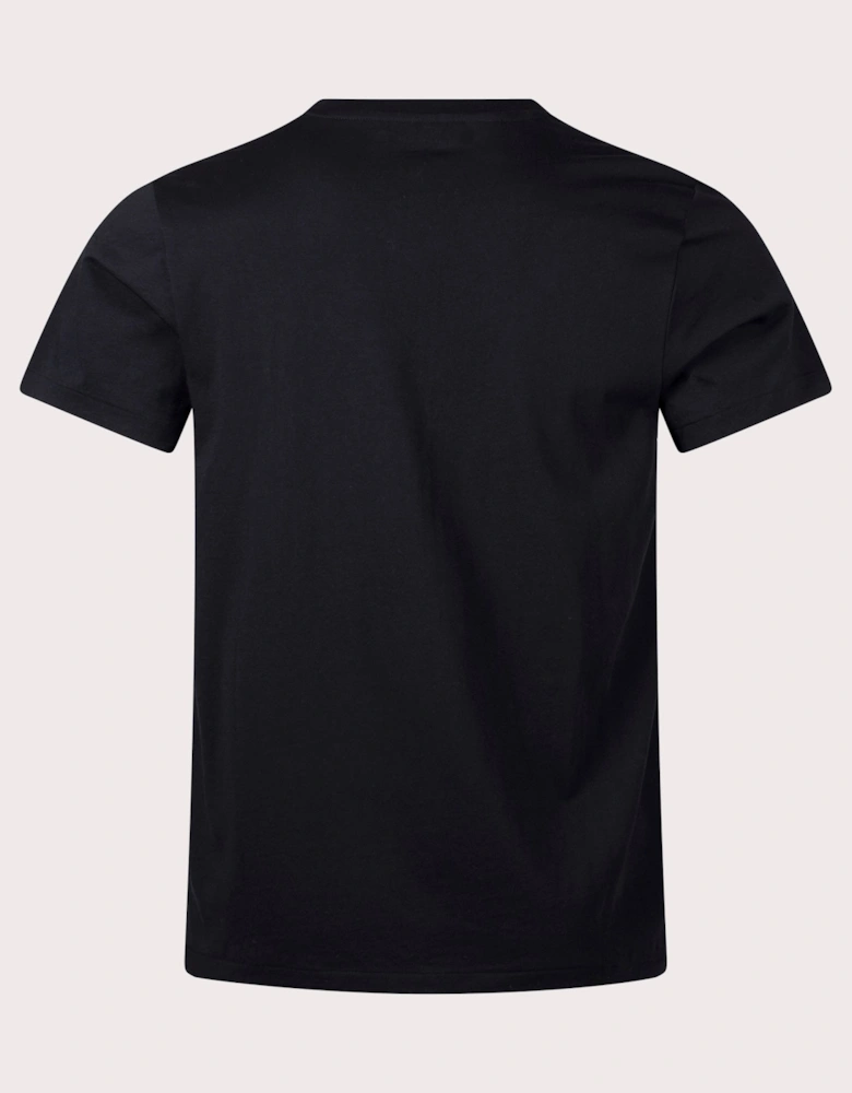 Lightweight Loungewear T-Shirt