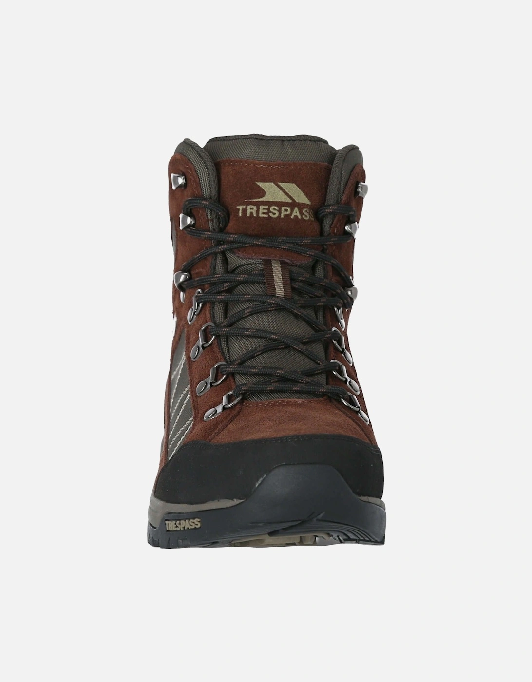 Mens Chavez Mid Cut Hiking Boots