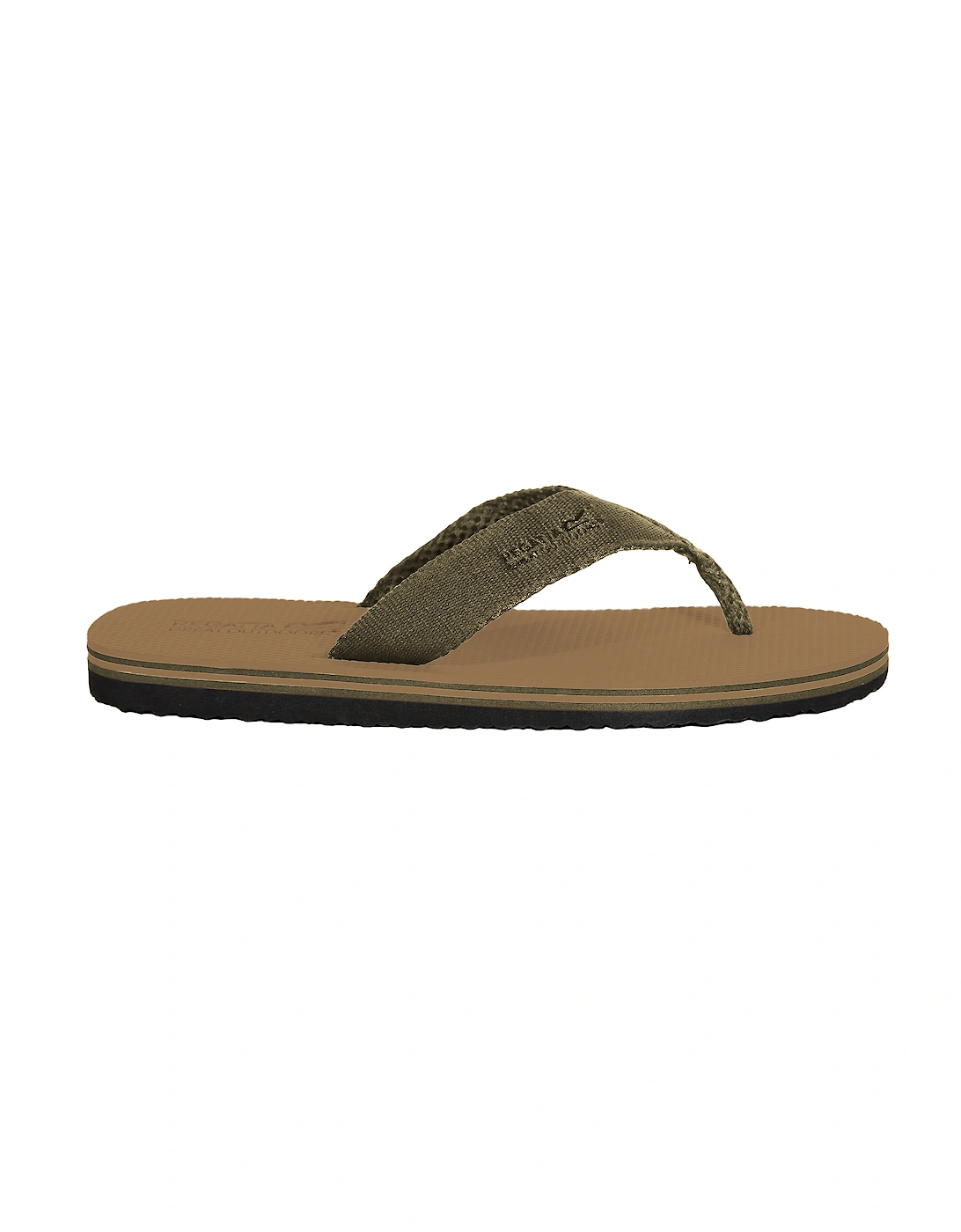 Mens Rico Flip Flops