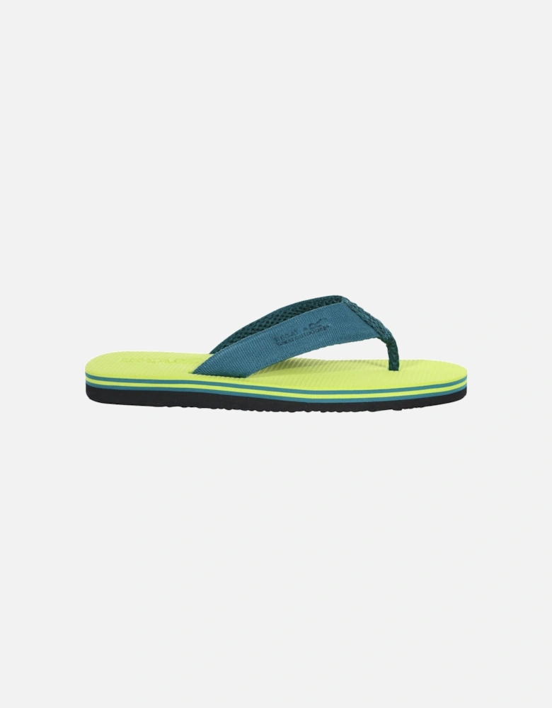 Mens Rico Flip Flops