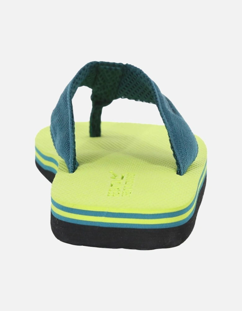 Mens Rico Flip Flops