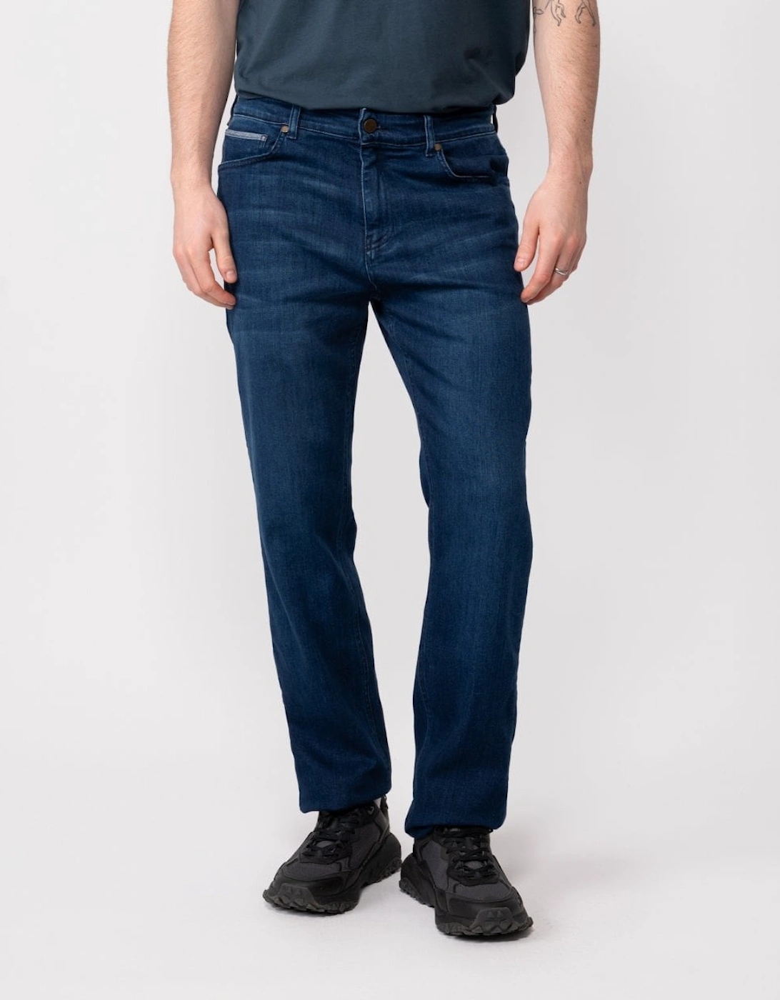 Limerick Mens Jeans, 5 of 4