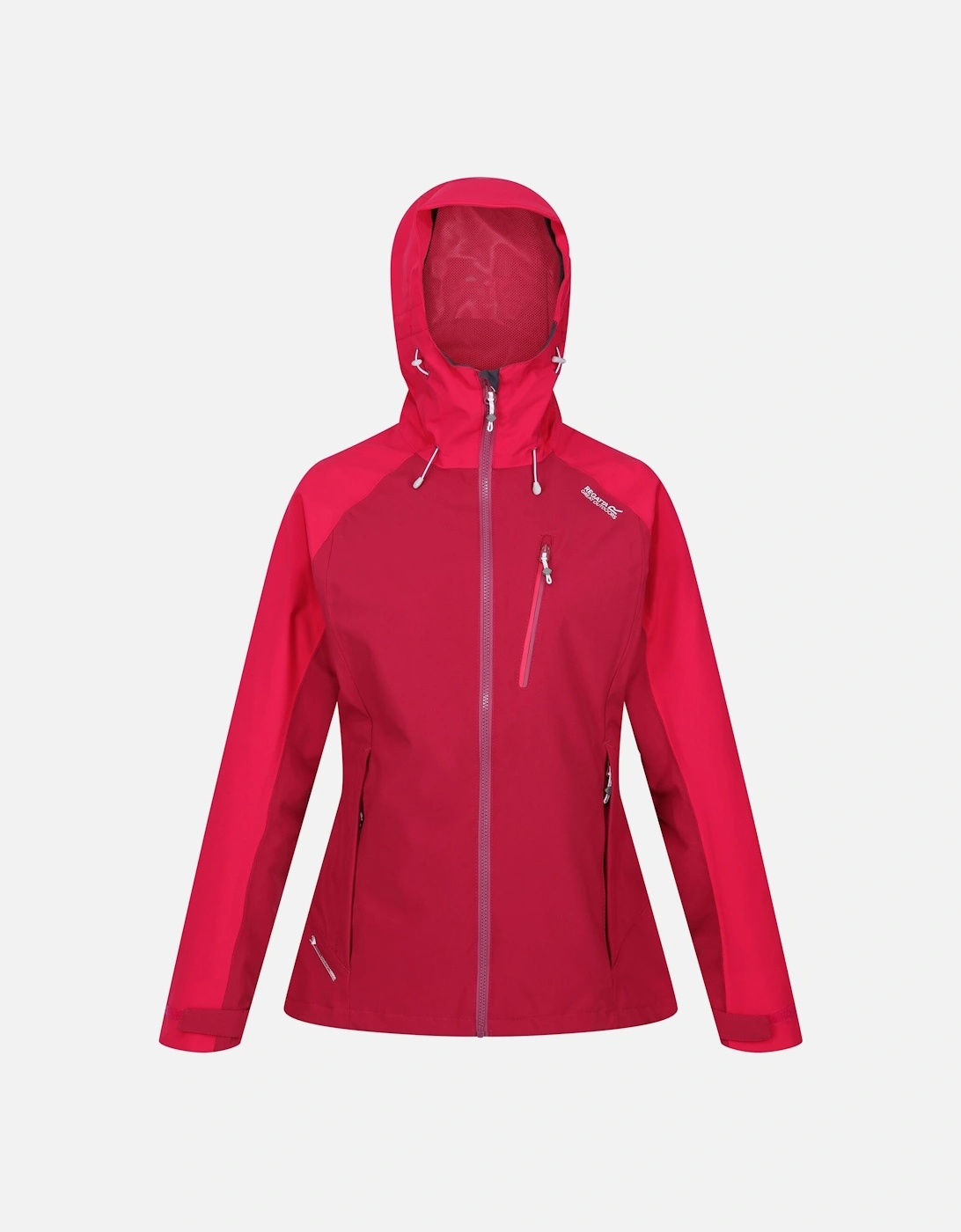 Womens/Ladies Birchdale Waterproof Shell Jacket, 6 of 5