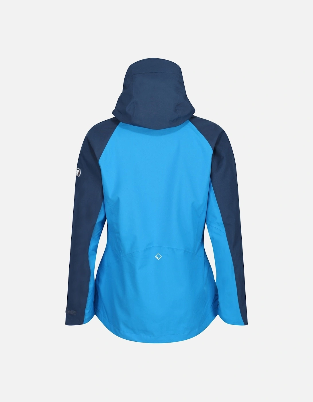 Womens/Ladies Birchdale Waterproof Shell Jacket, 6 of 5