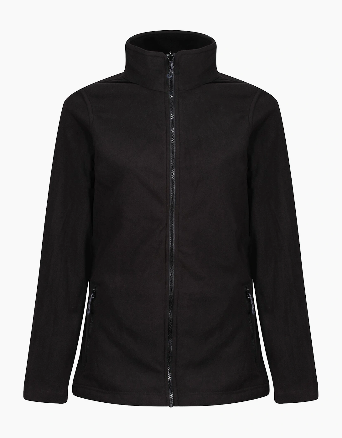 Regatta Women's Black Professional / 3 In 1 Jacket - Uk Size 20 - 100% Polyester - Image 3