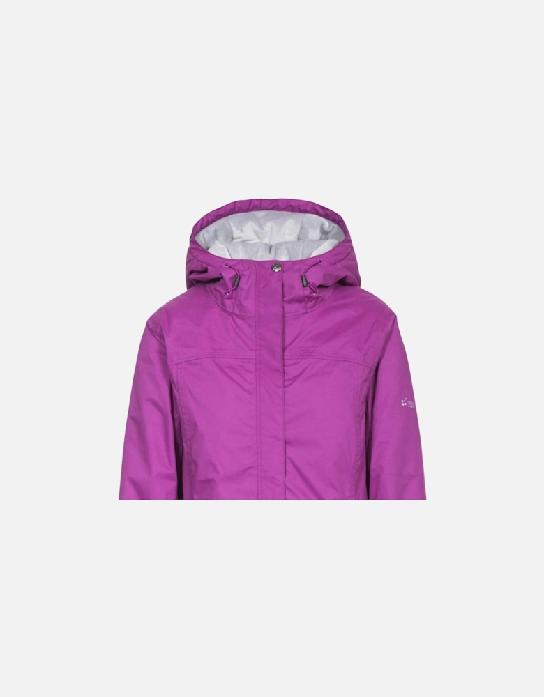 Womens/Ladies Edna Waterproof Padded Jacket