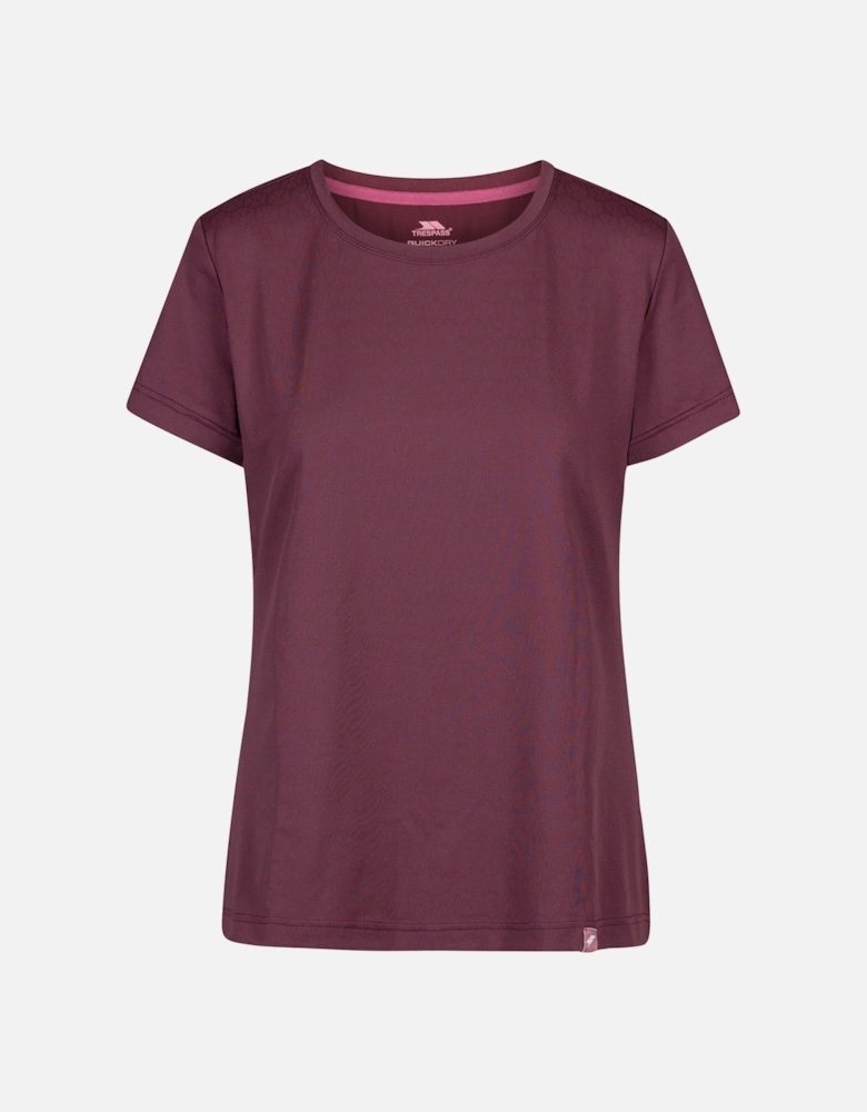 Womens/Ladies Mercy T-Shirt