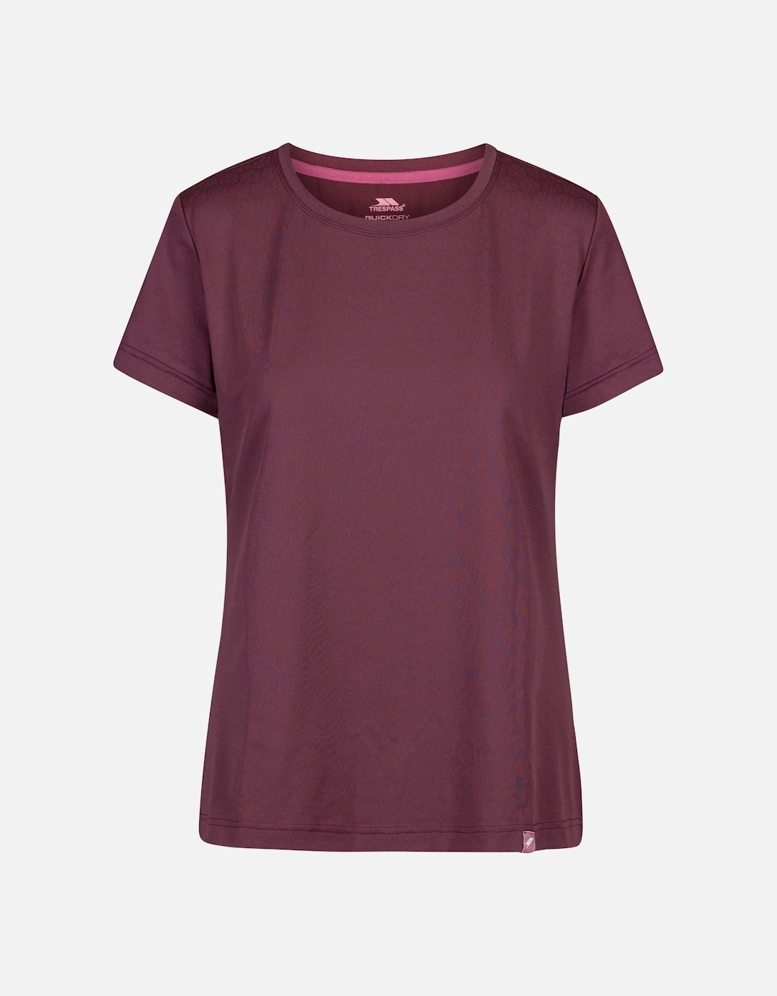 Womens/Ladies Mercy T-Shirt, 4 of 3