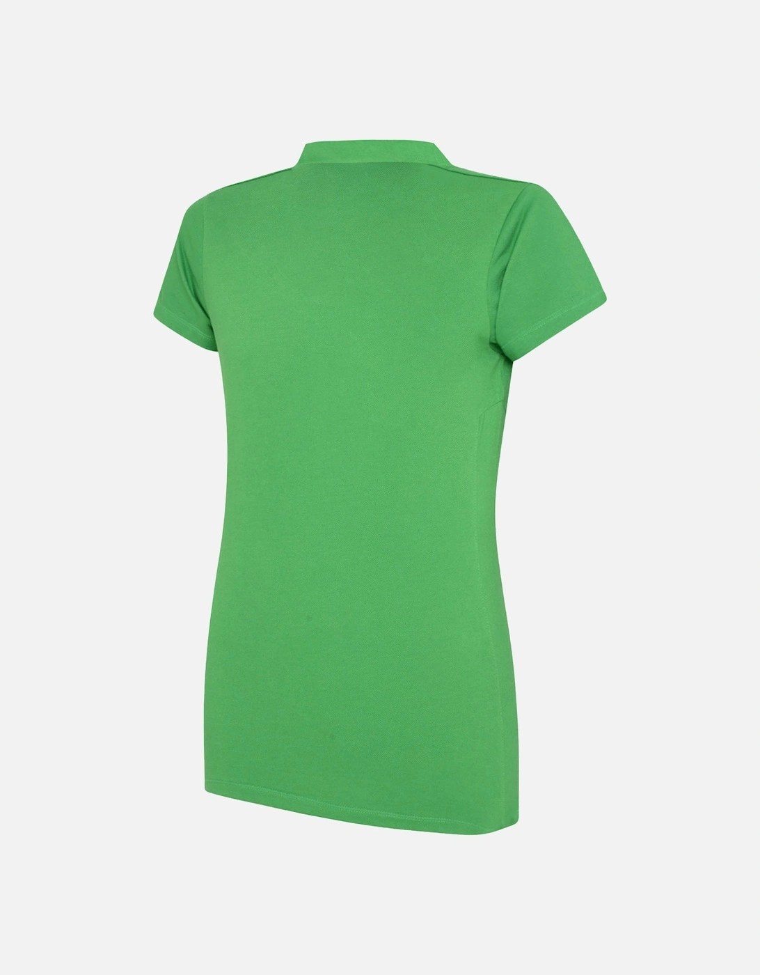 Womens/Ladies Club Essential Polo Shirt
