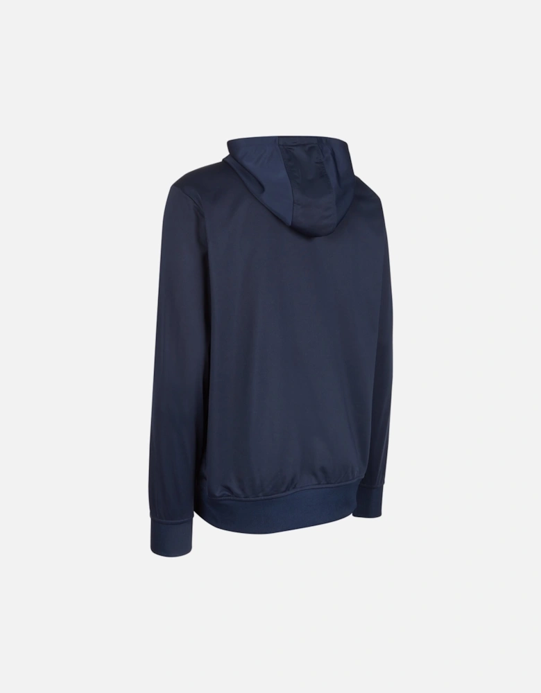 Mens Club Essential Polyester Hoodie