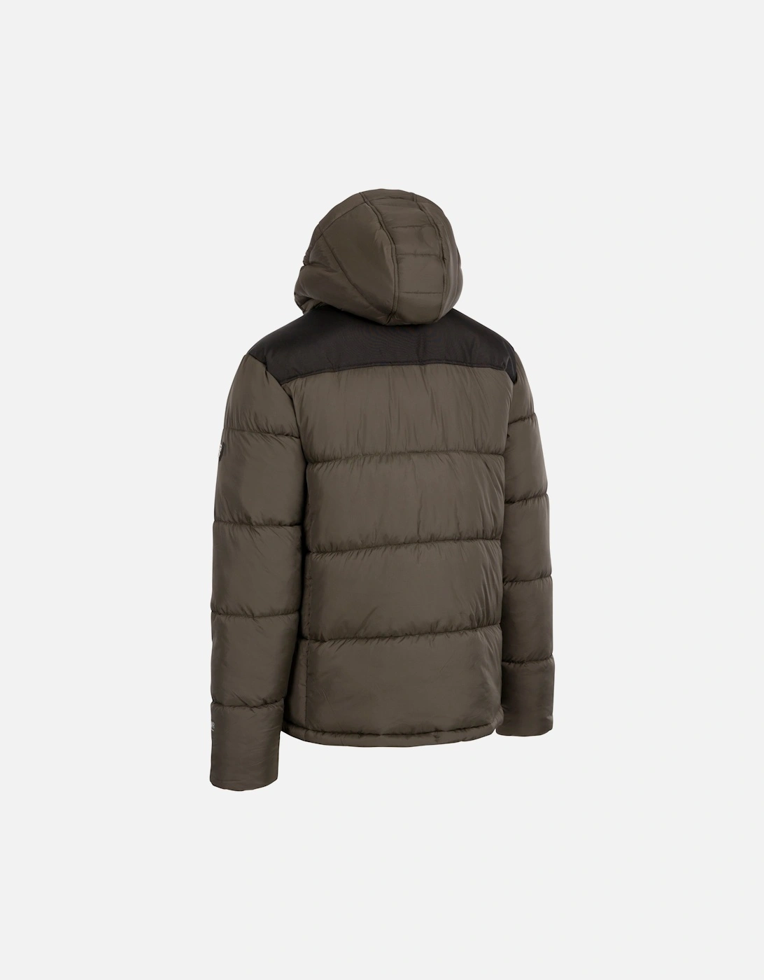 Mens Parkstone Quilted Jacket, 5 of 4
