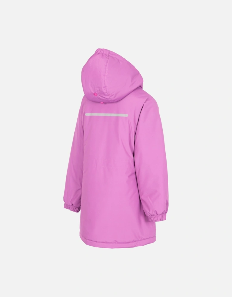 Childrens/Kids Better TP50 Waterproof Jacket