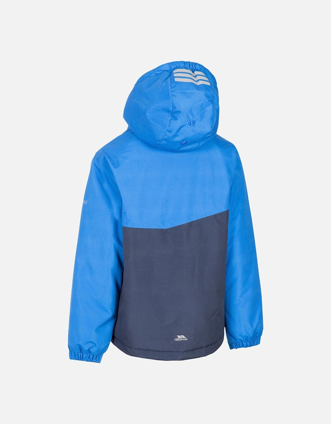 Childrens/Kids Smash TP50 Waterproof Jacket, 5 of 4