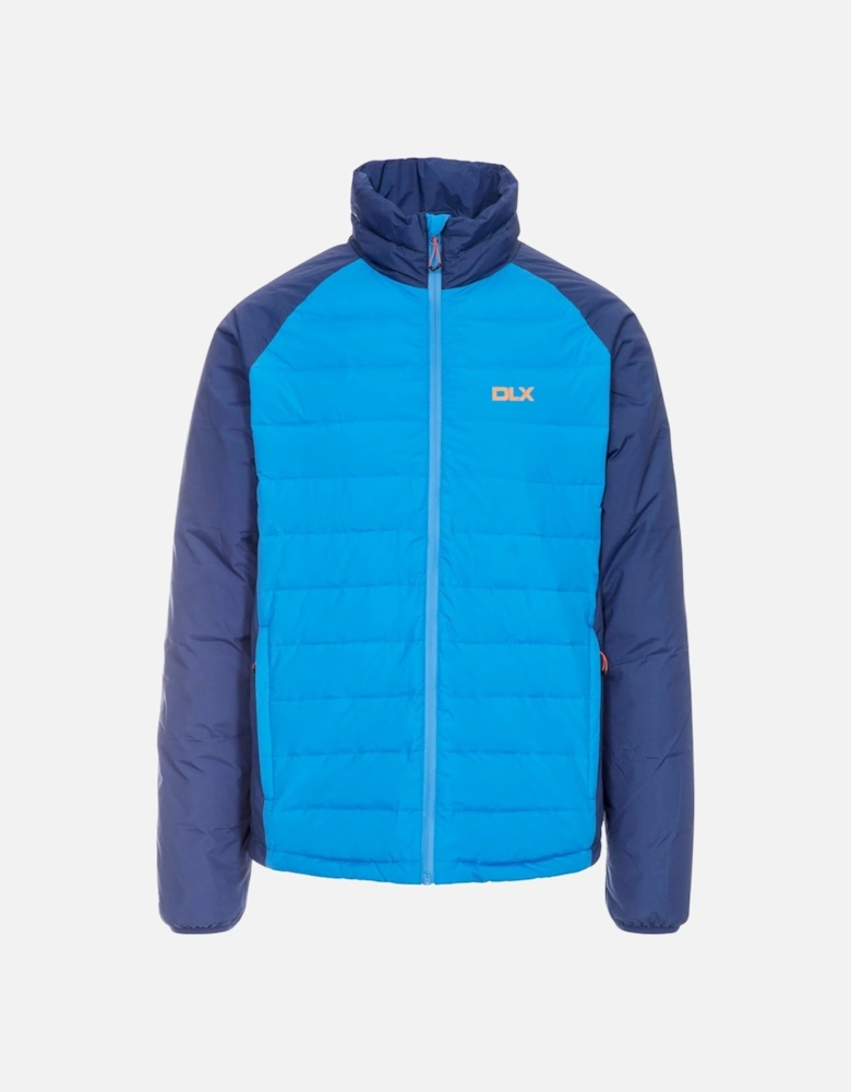 Mens Benko Down Jacket.