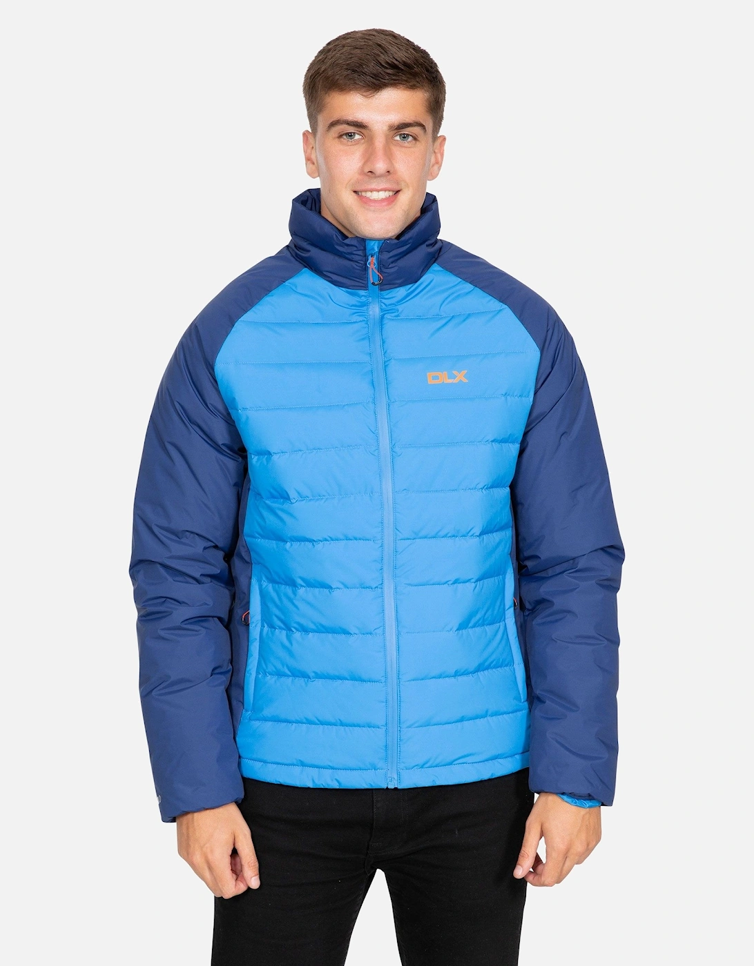 Mens Benko Down Jacket.