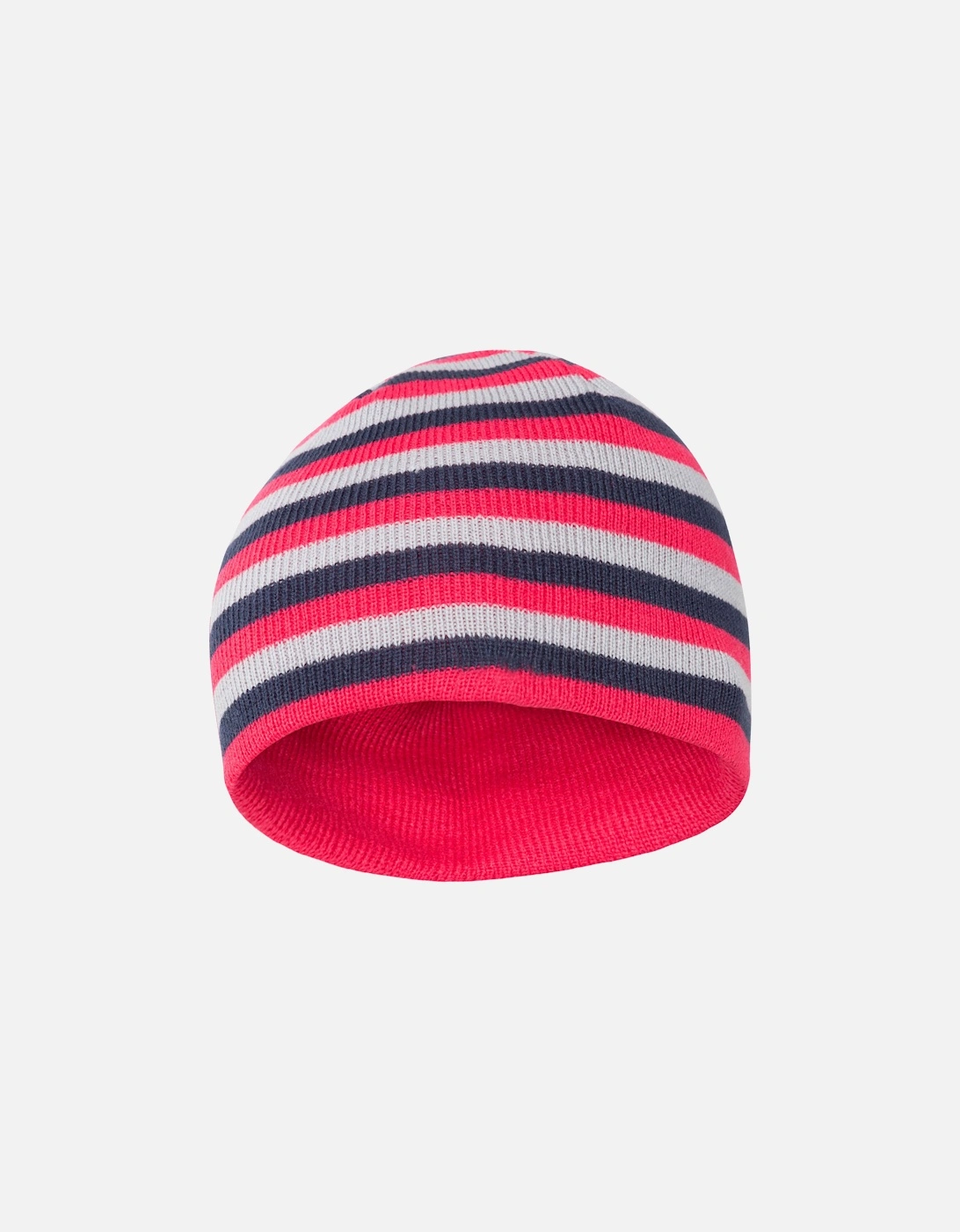 Childrens/Kids Reagan Beanie Hat, 5 of 4