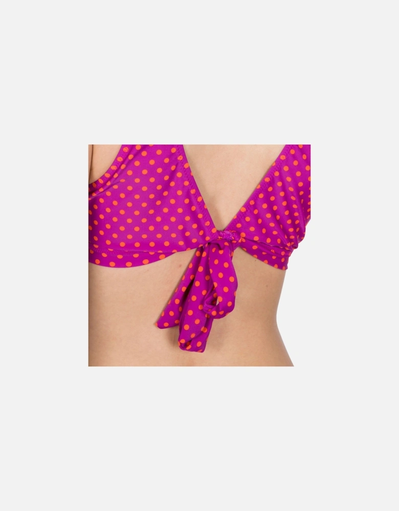 Womens/Ladies Natalia Bikini Top