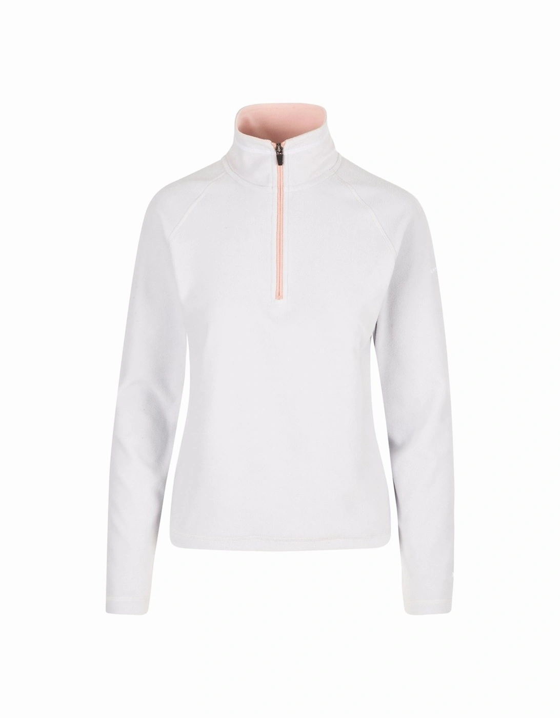 Womens/Ladies Skylar Fleece Top