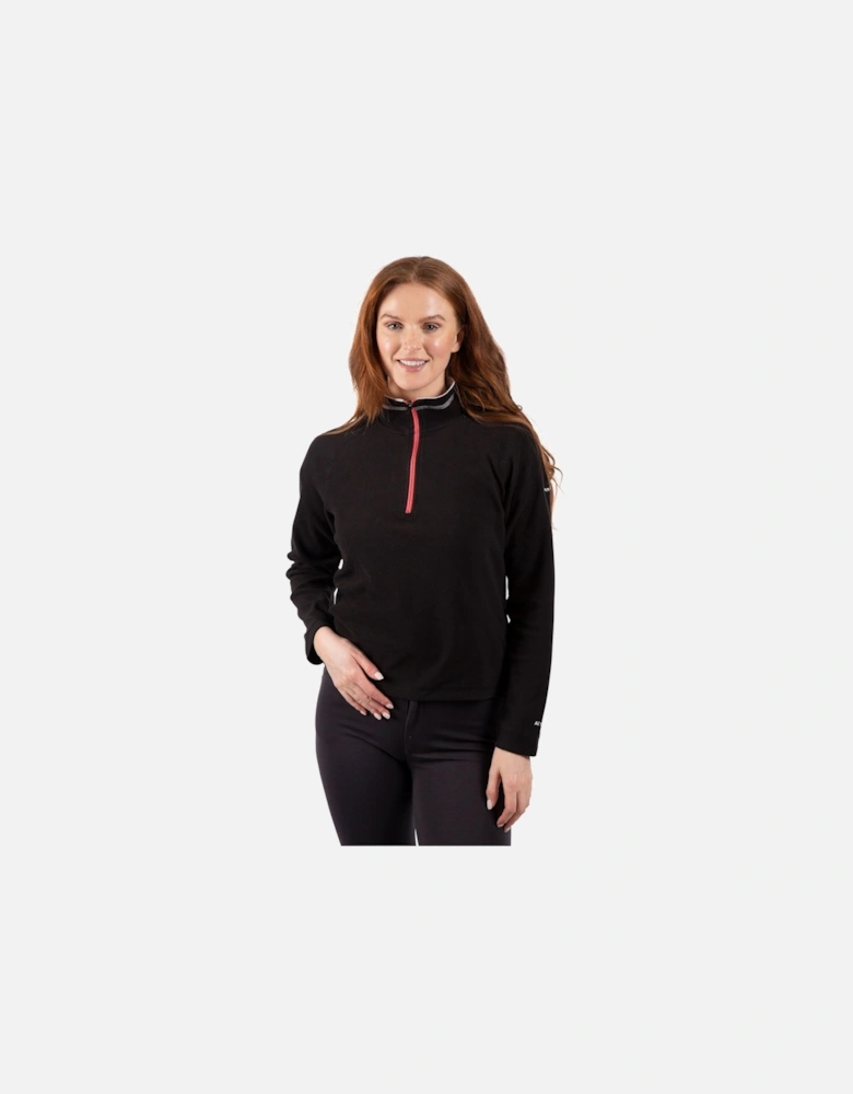 Womens/Ladies Skylar Fleece Top